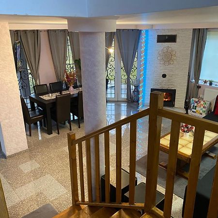 Lidia House Appartement Alba Iulia Buitenkant foto