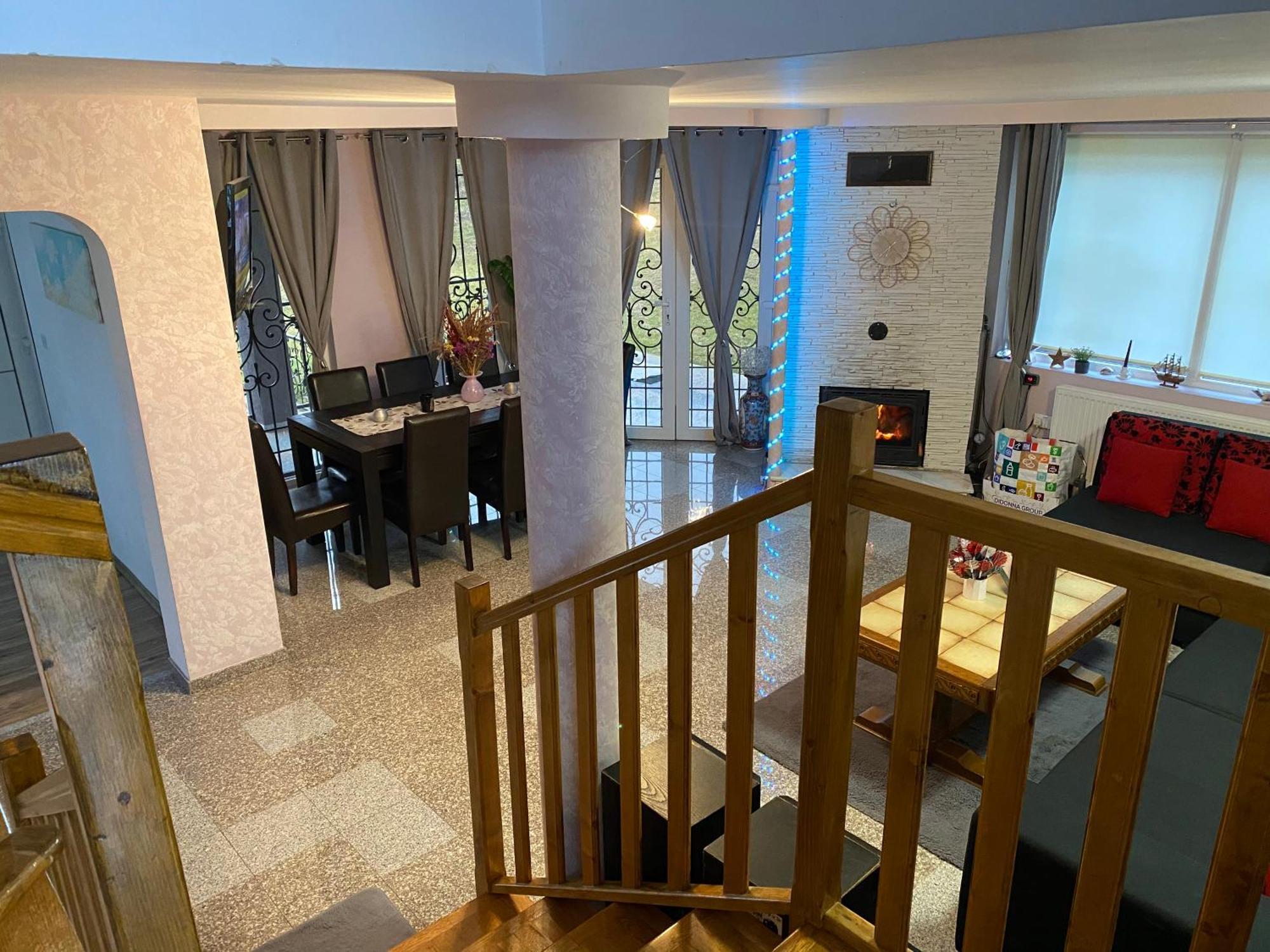Lidia House Appartement Alba Iulia Buitenkant foto